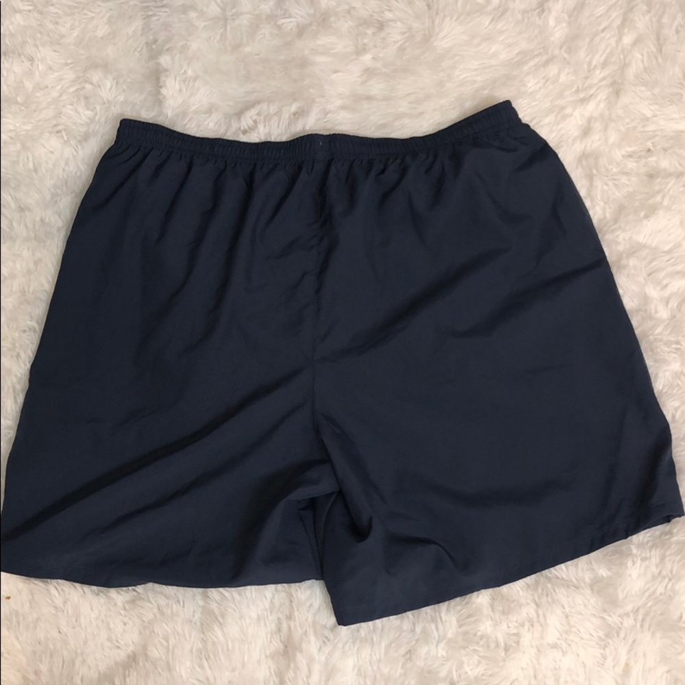 Nike men’s swim shorts - Picture 2 of 3